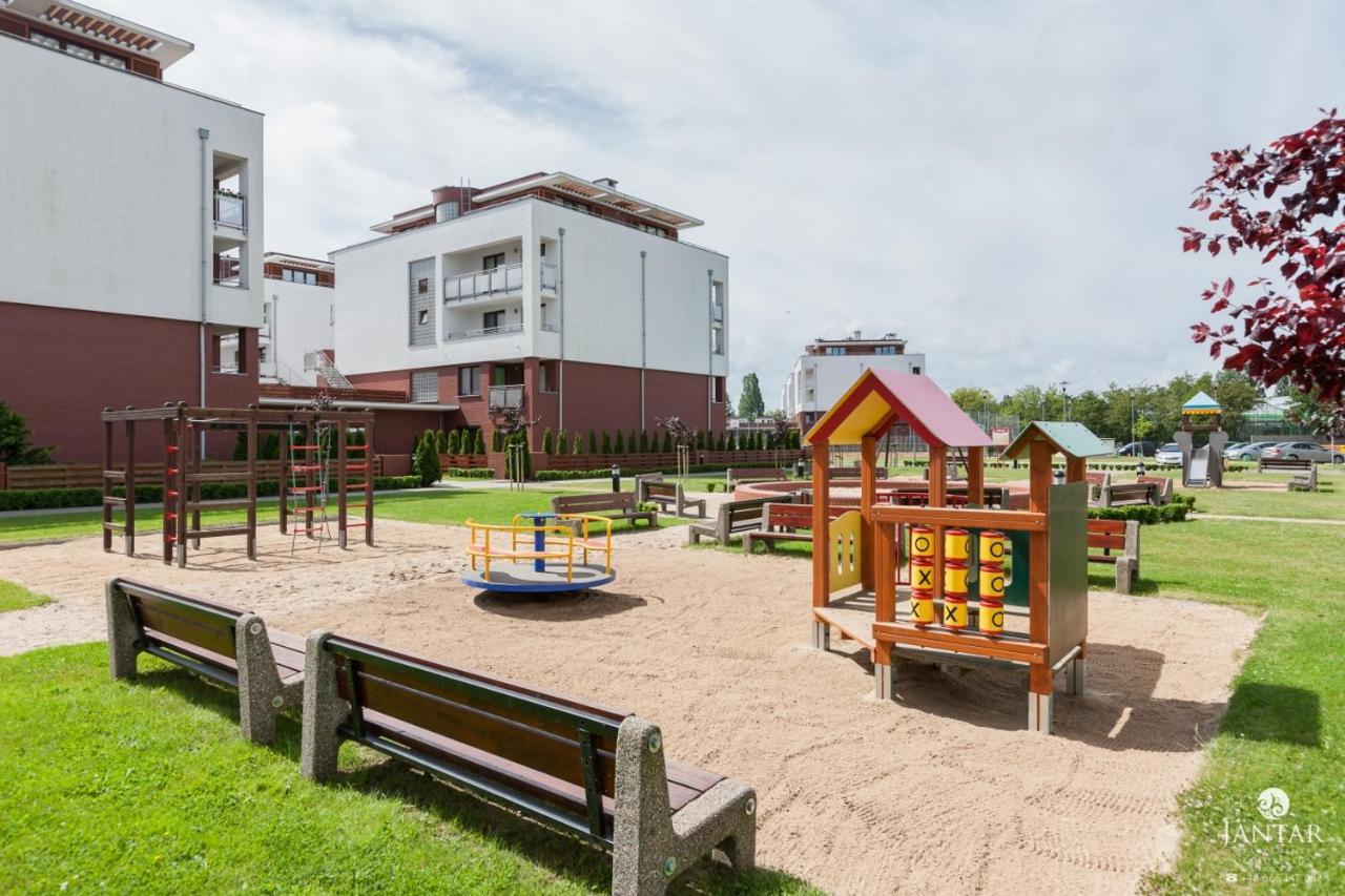 Apartament Margaretville 90M Kolobrzeg Exterior photo