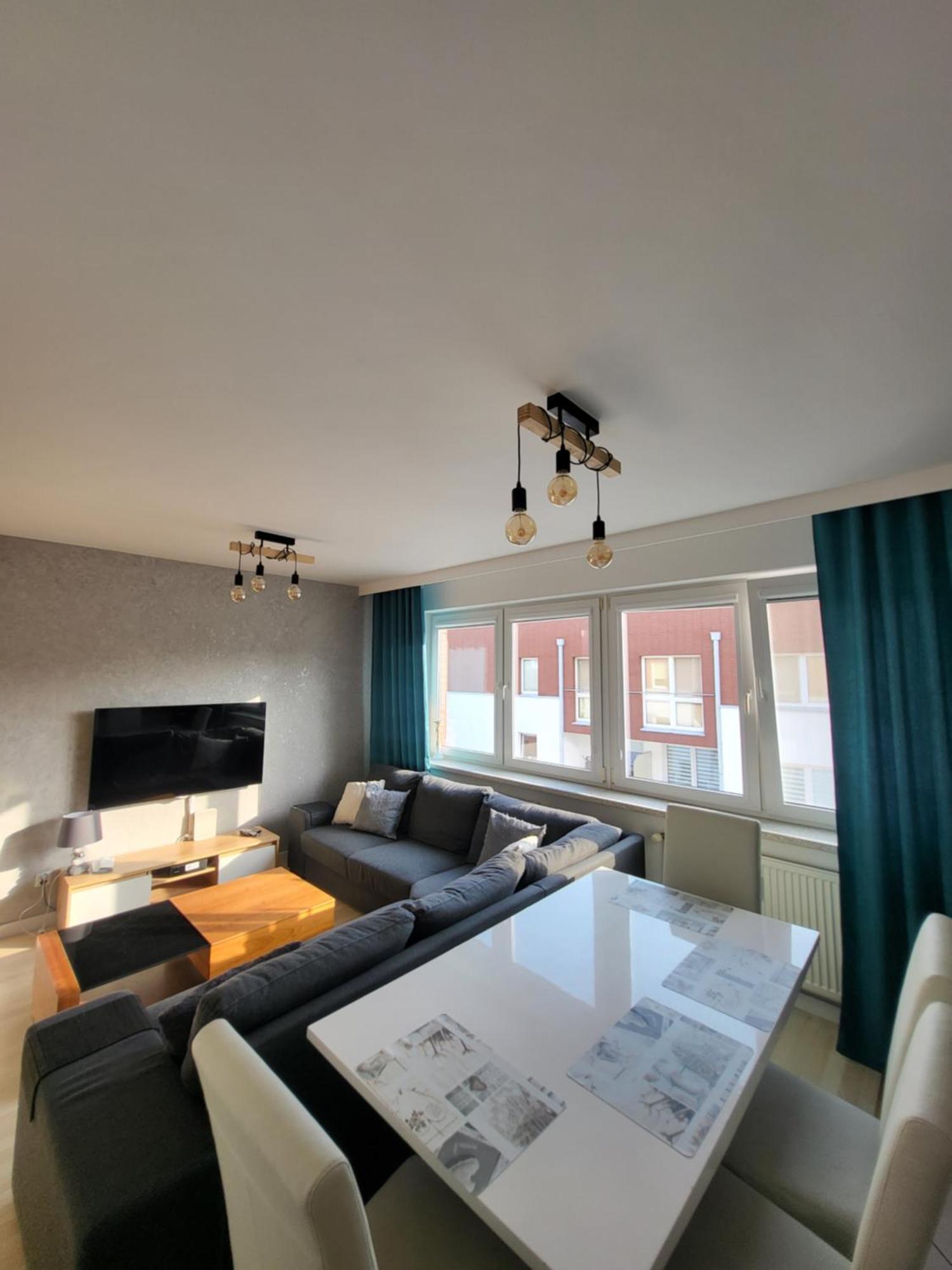 Apartament Margaretville 90M Kolobrzeg Exterior photo