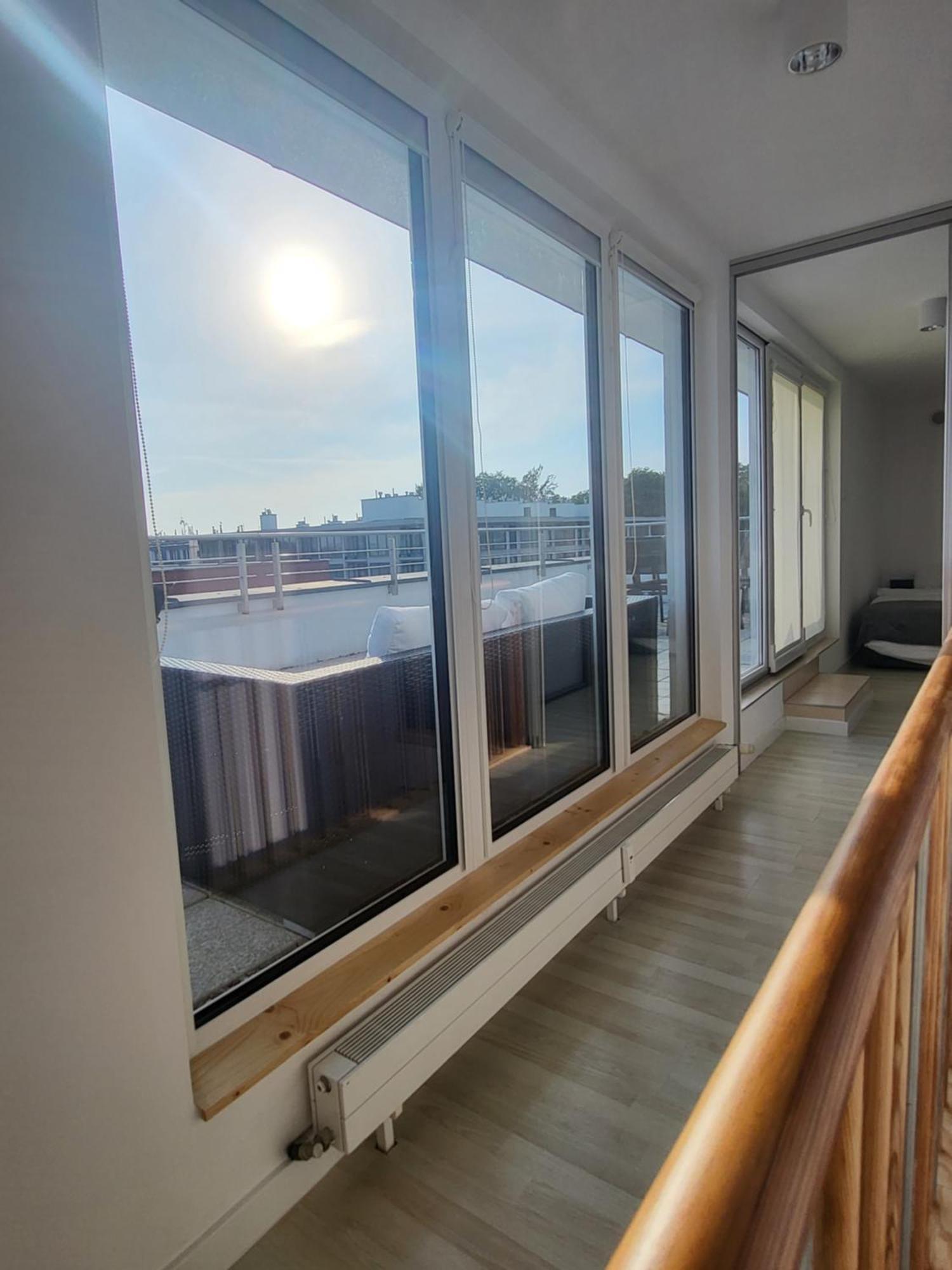 Apartament Margaretville 90M Kolobrzeg Exterior photo