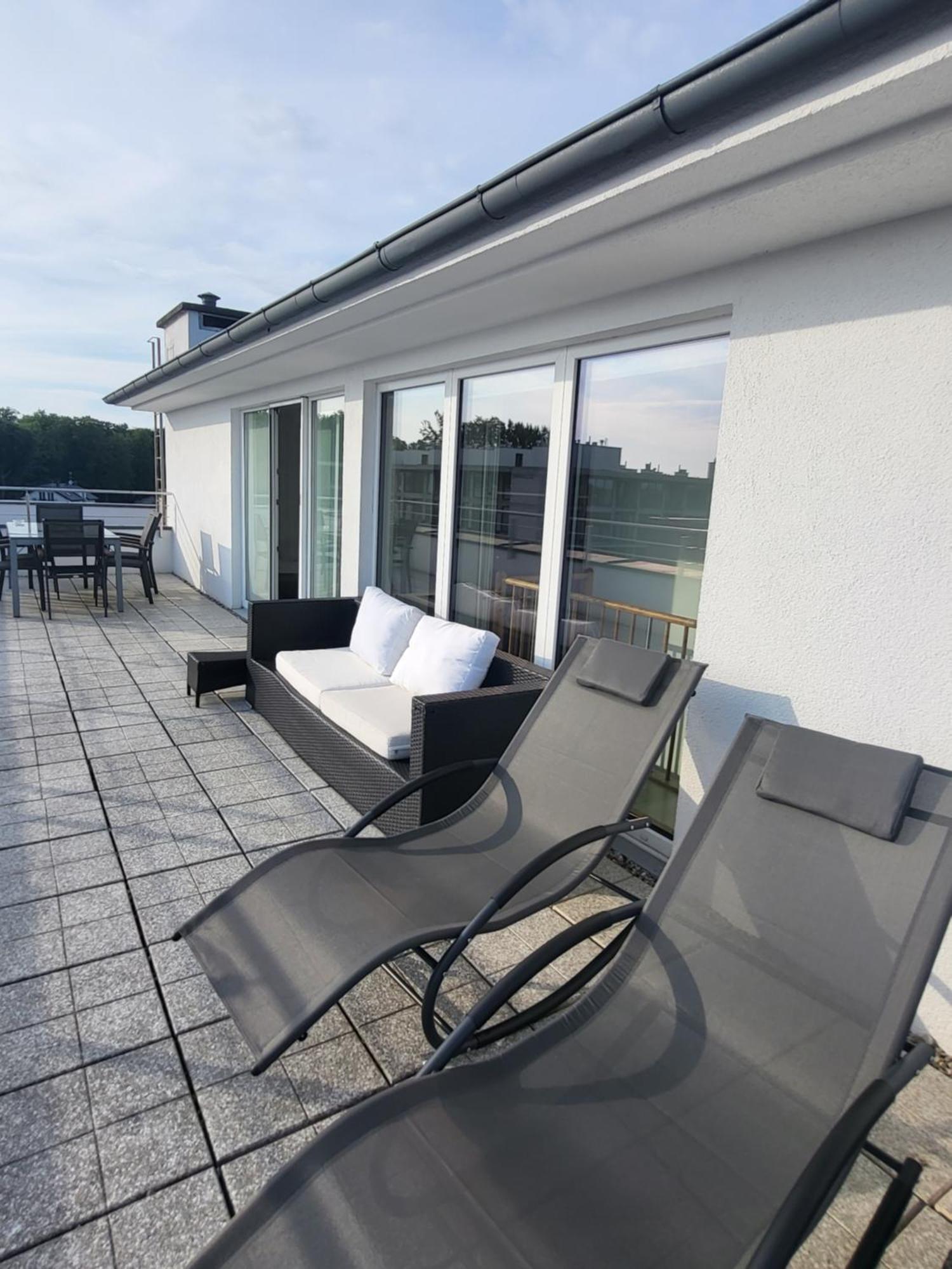 Apartament Margaretville 90M Kolobrzeg Exterior photo
